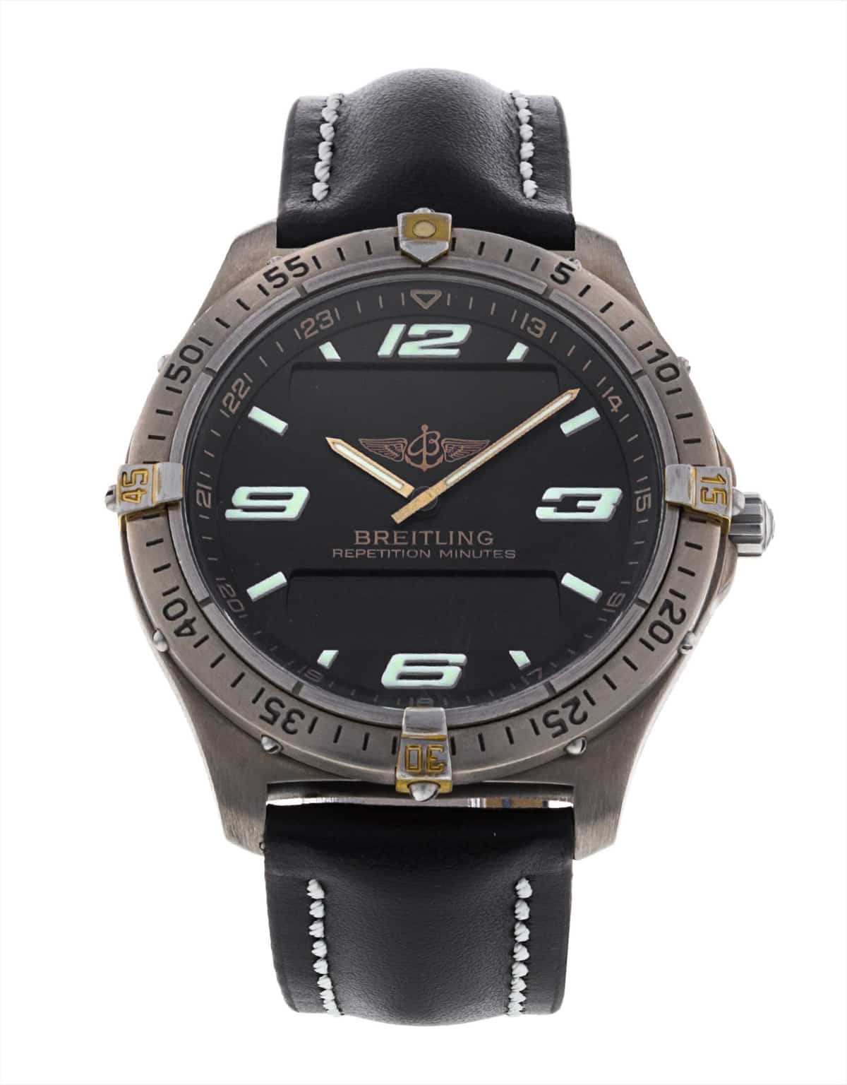 Breitling Aerospace F65062
